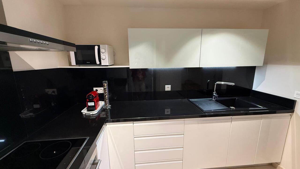 Duplex, Finestrat