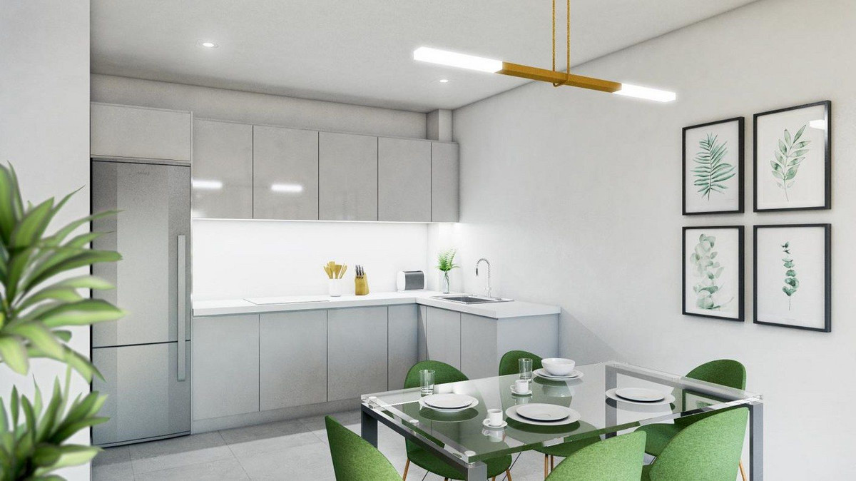 Apartment, Fuengirola
