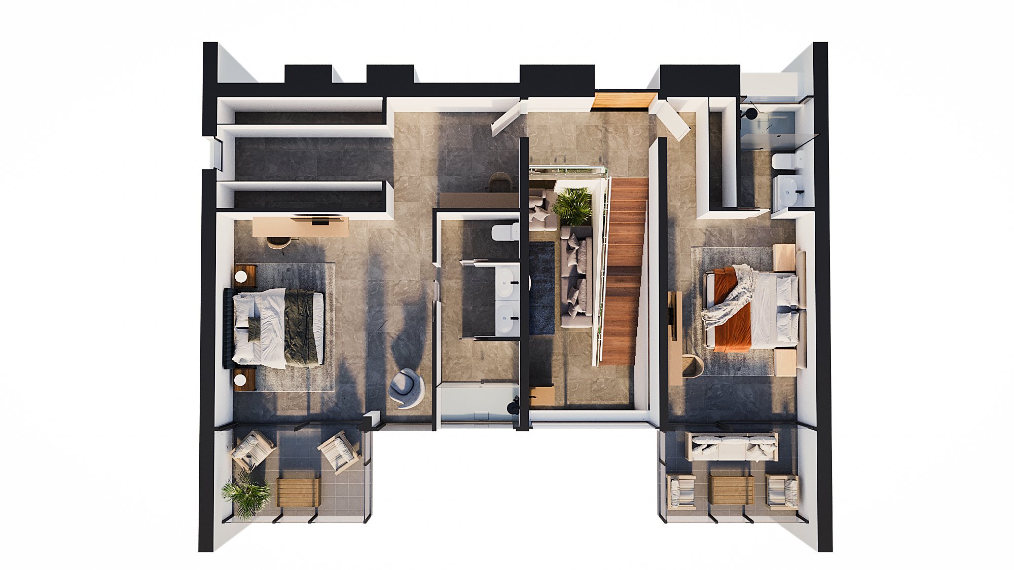 Villa, Calpe