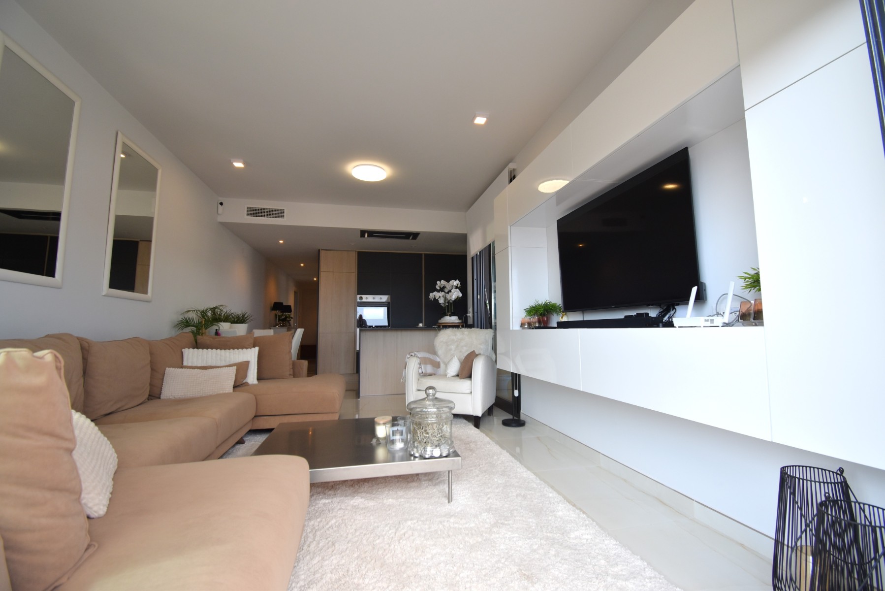 Apartment, Playa Flamenca