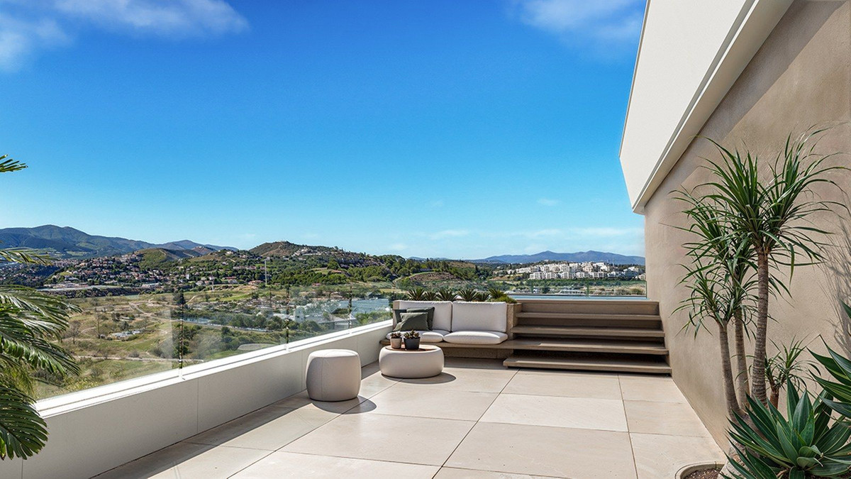 Apartment, Estepona