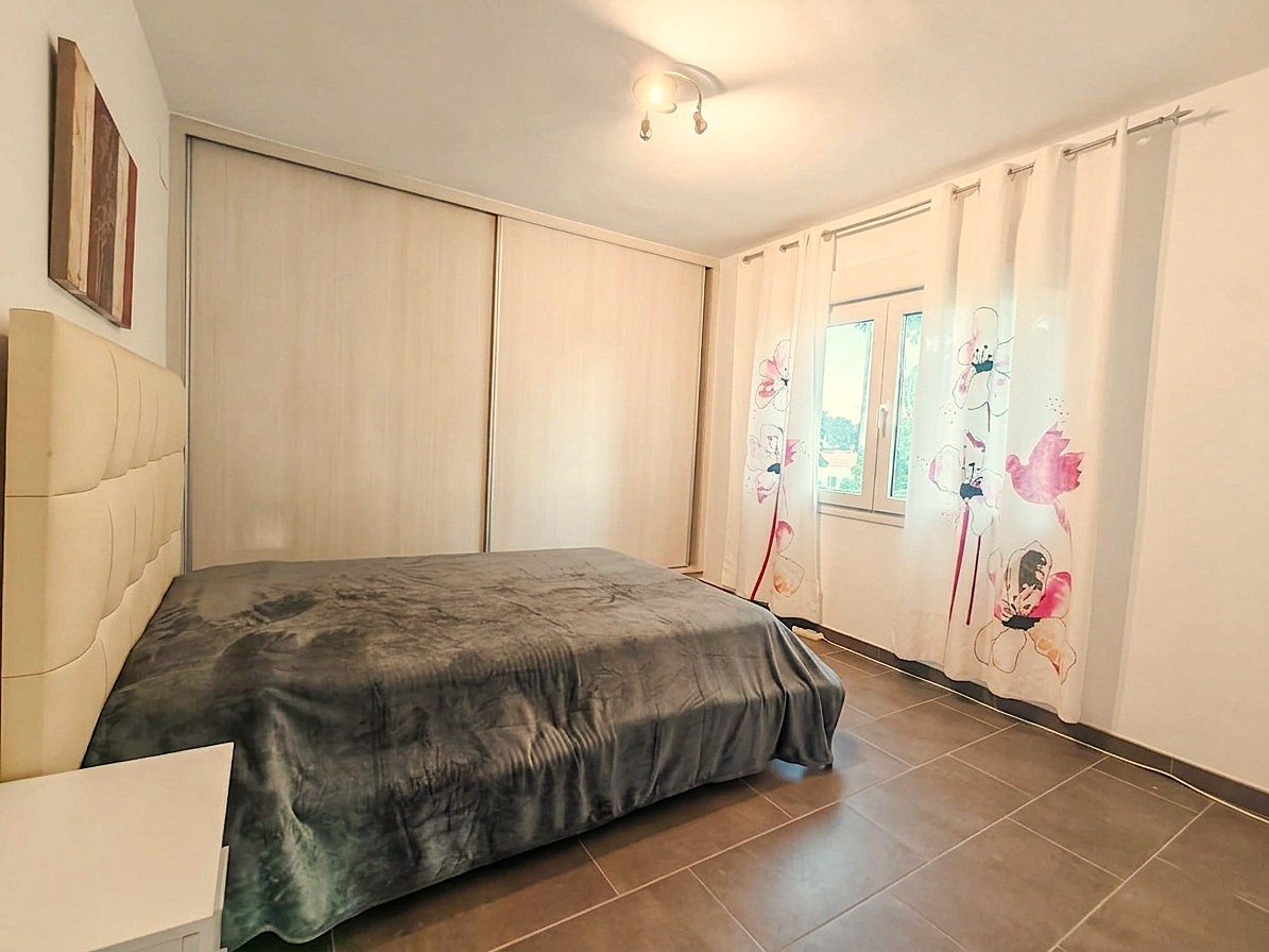 Villa, Carrió - La Merced - Los Pinos