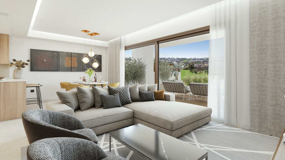 Townhouse, La Cala