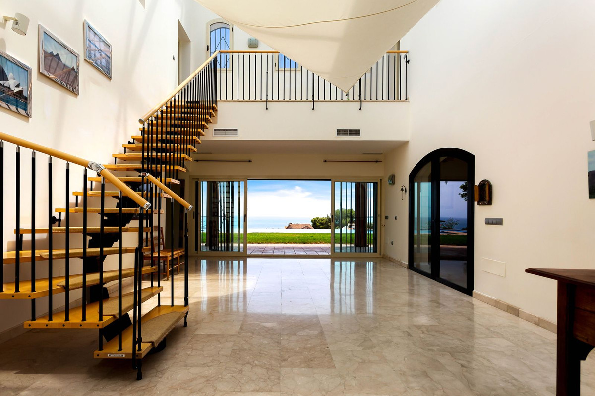 Villa, Benalmadena