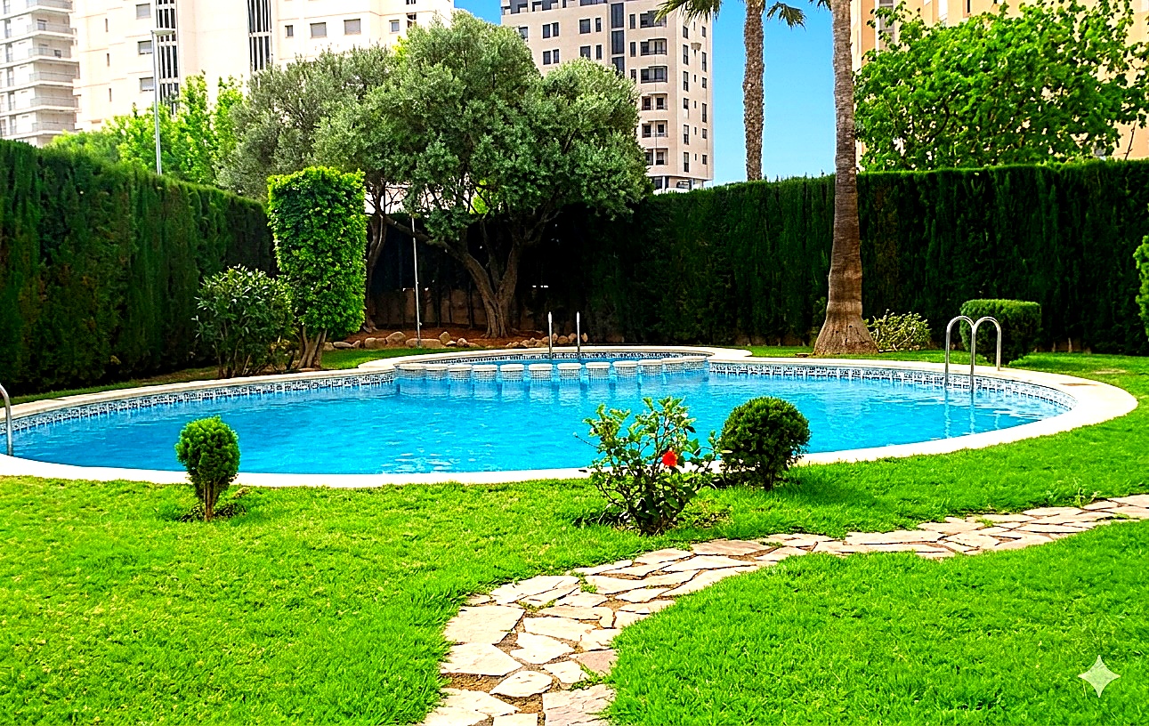 Apartment, Playa Arenal - Bol