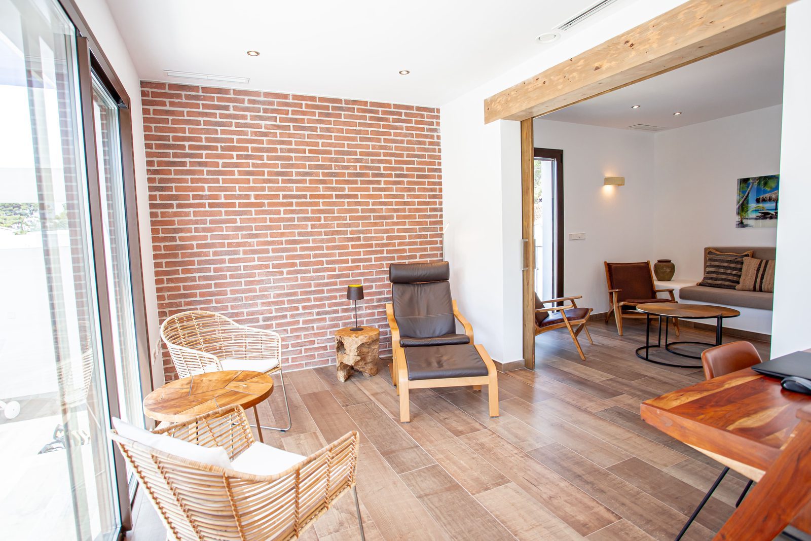 Villa, Cap Martí | El Tossalet | Pinomar