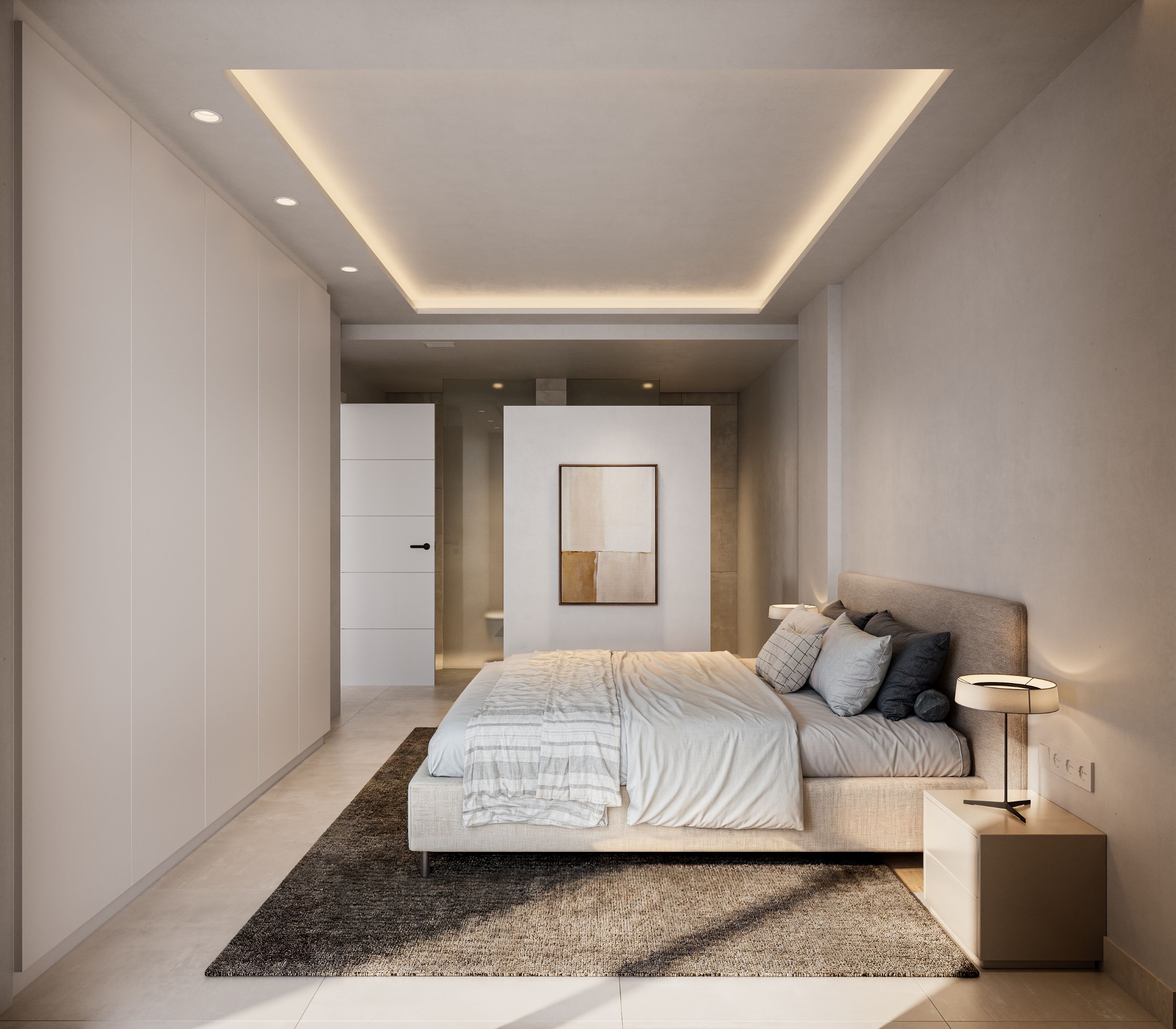 Apartment, Pedreguer
