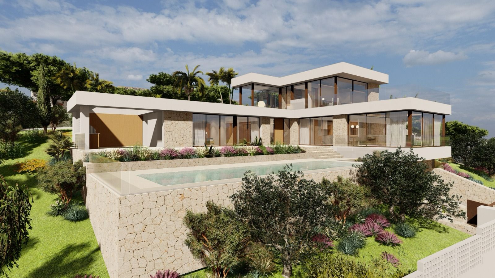 Plot / Land, Cap Martí - El Tossalet - Pinomar