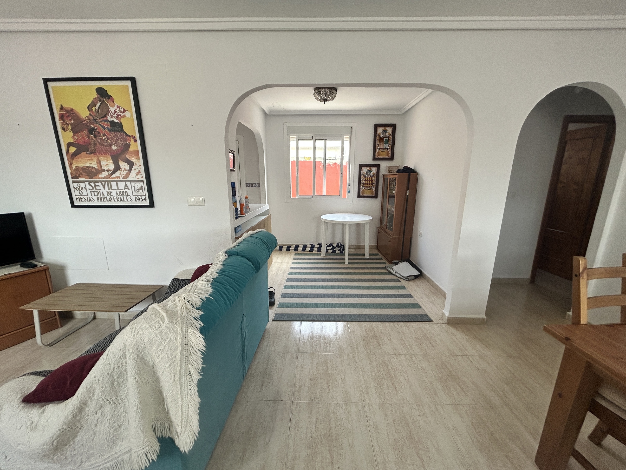 Bungalow, Mazarron