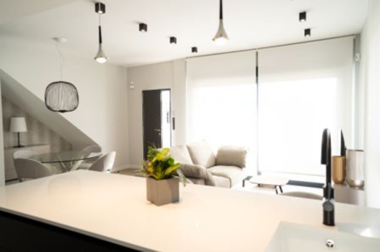 Duplex, Villamartin