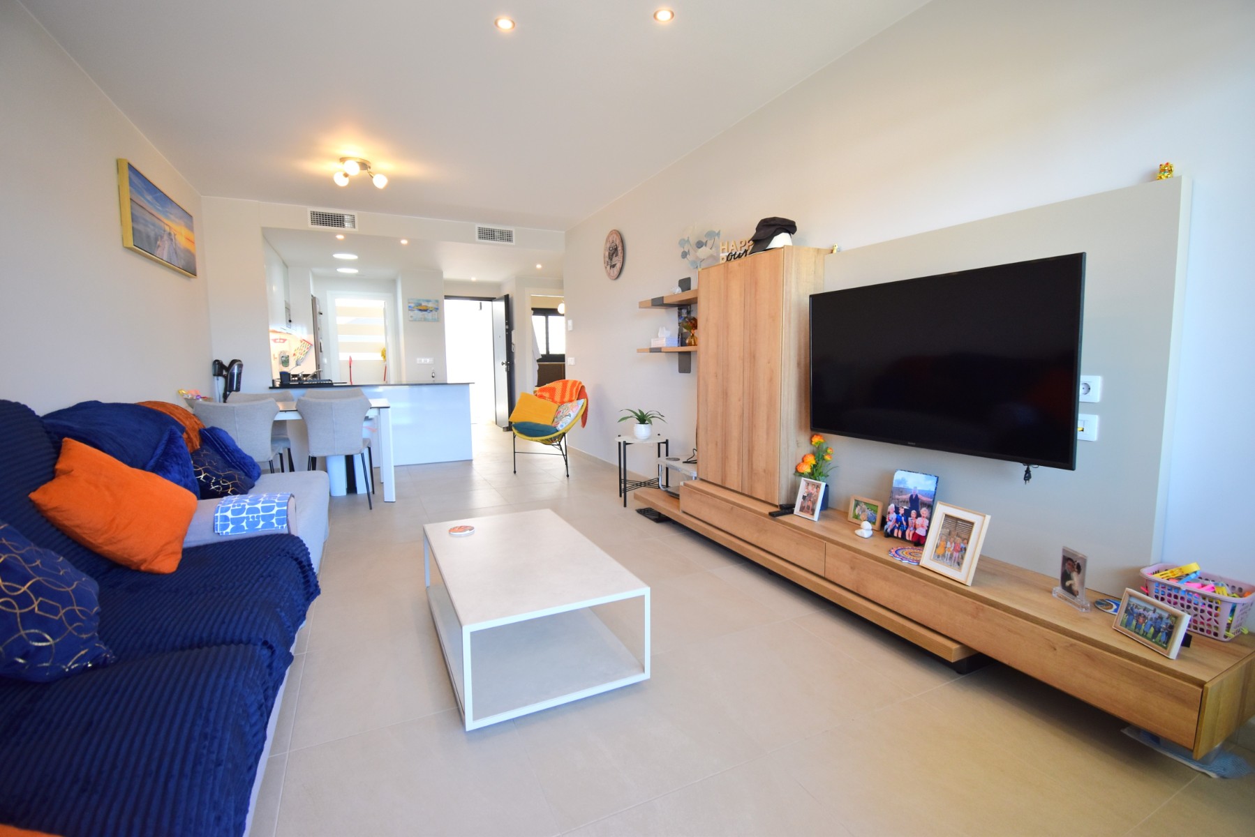 Apartment, Playa Flamenca