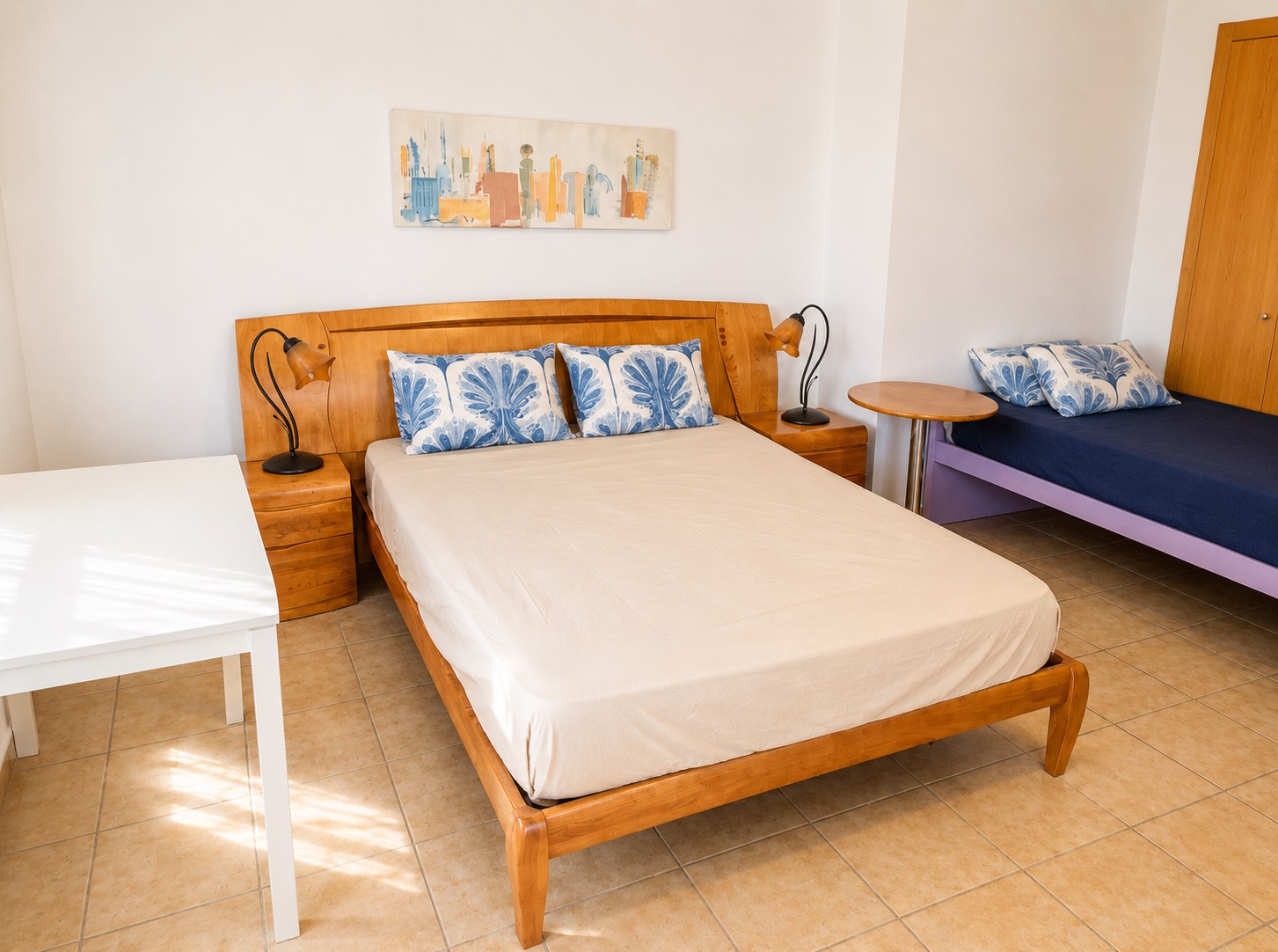 Apartment, Altea ciudad