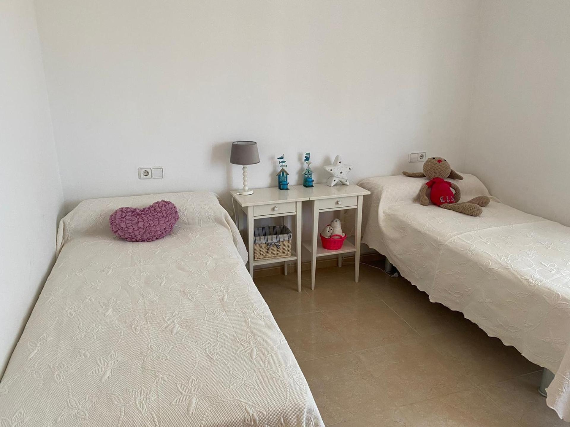 Townhouse, Los Alcazares