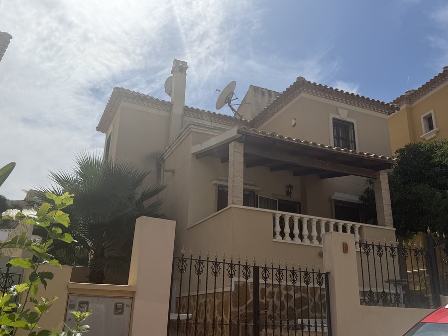 Villa, Ciudad Quesada