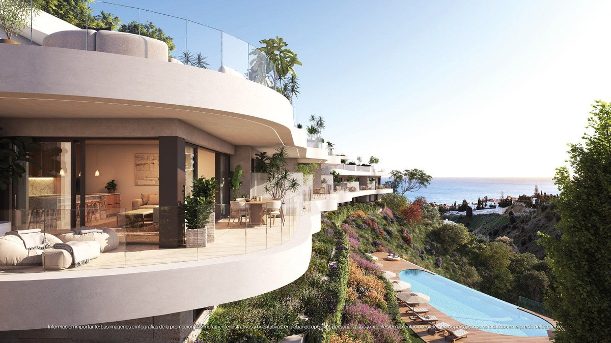 Townhouse, Fuengirola