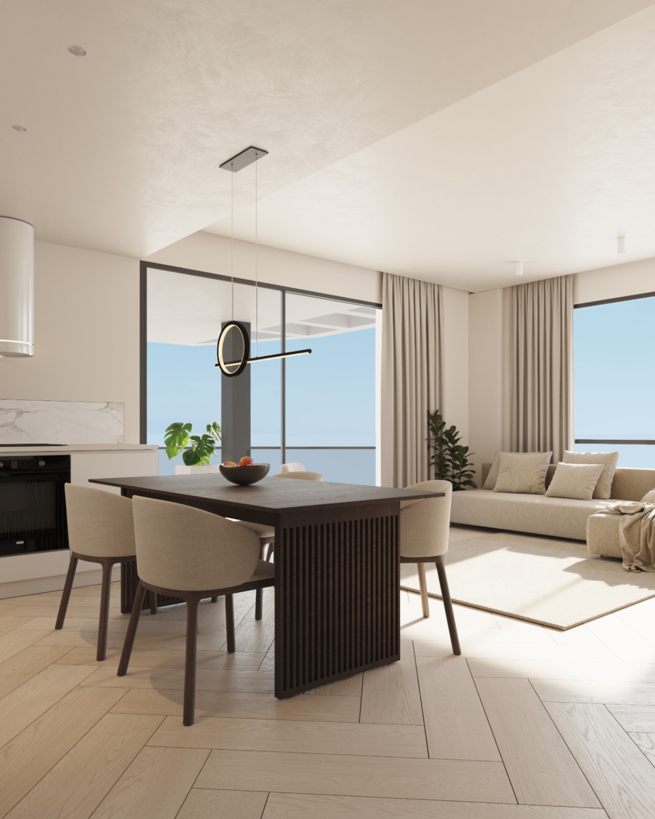 Apartment, Playa Arenal Bol