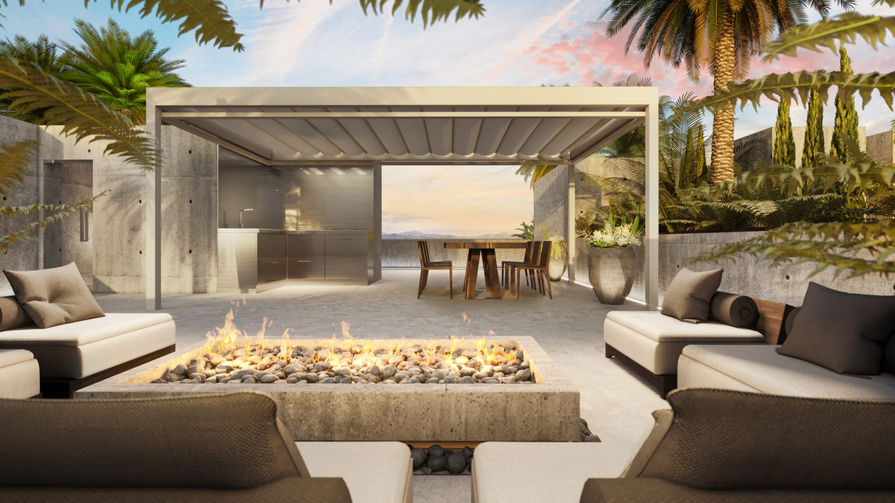 Penthouse, Nou Llevant
