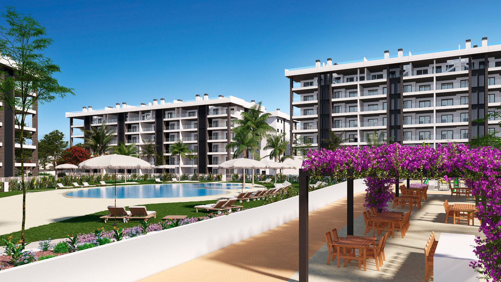 Penthouse, La Mata