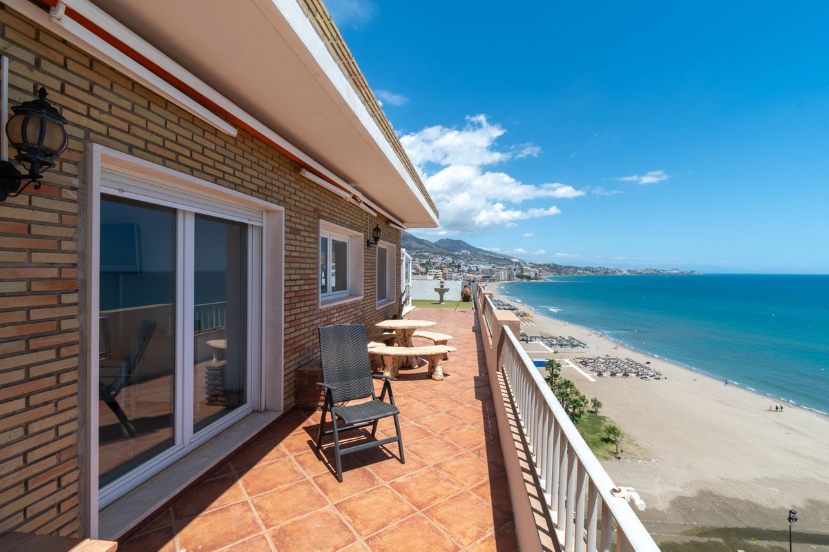 Penthouse, Fuengirola