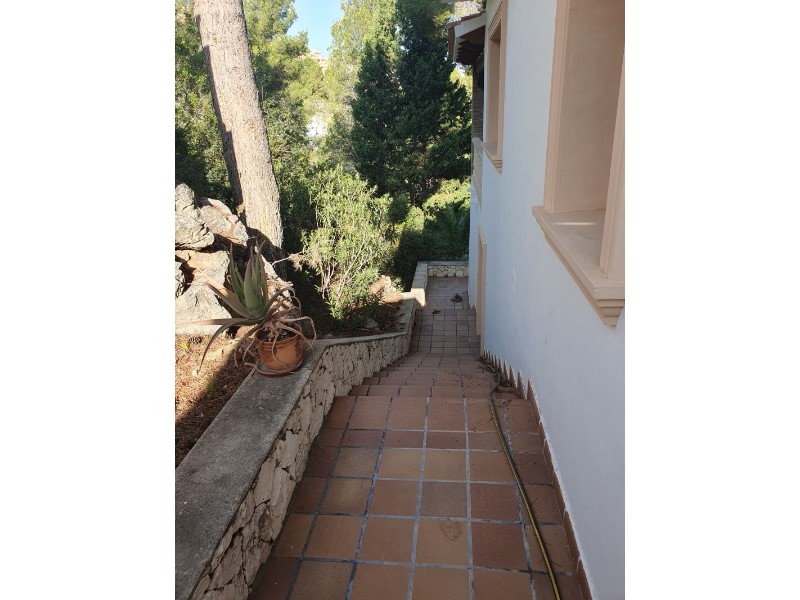 Villa, Pedreguer