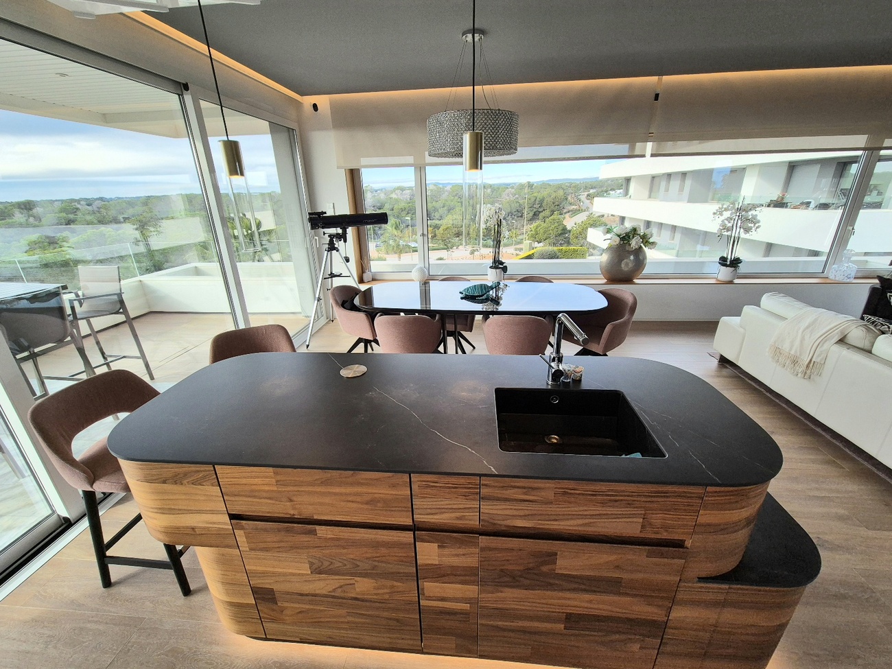 Apartment, San Miguel De Salinas