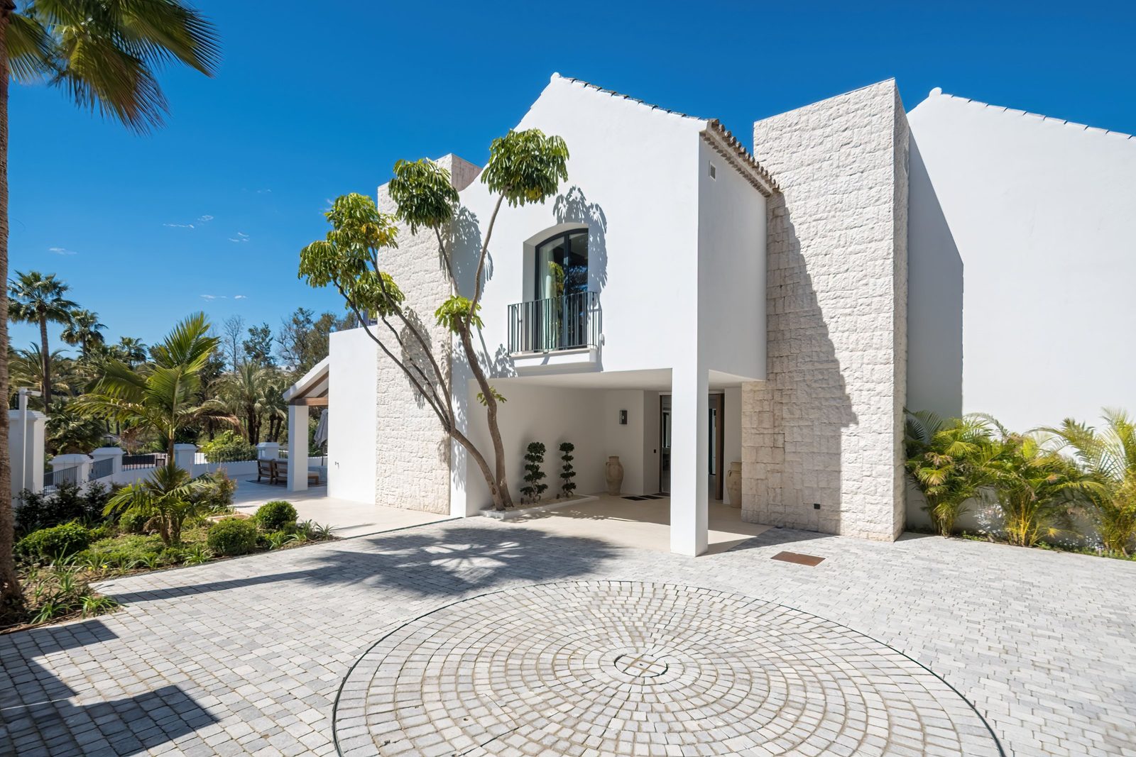 Villa, Marbella, Nueva Andalucía