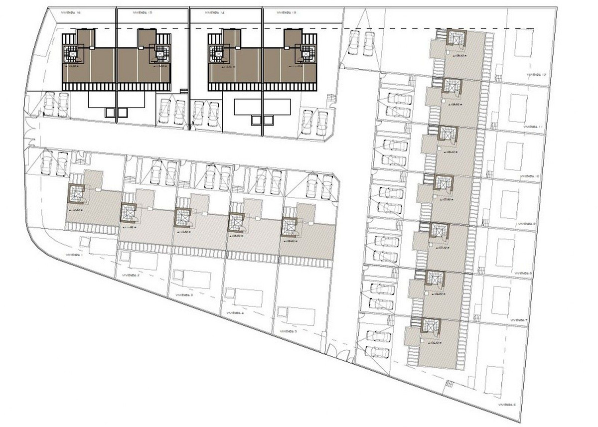 Townhouse, La Cala de Mijas