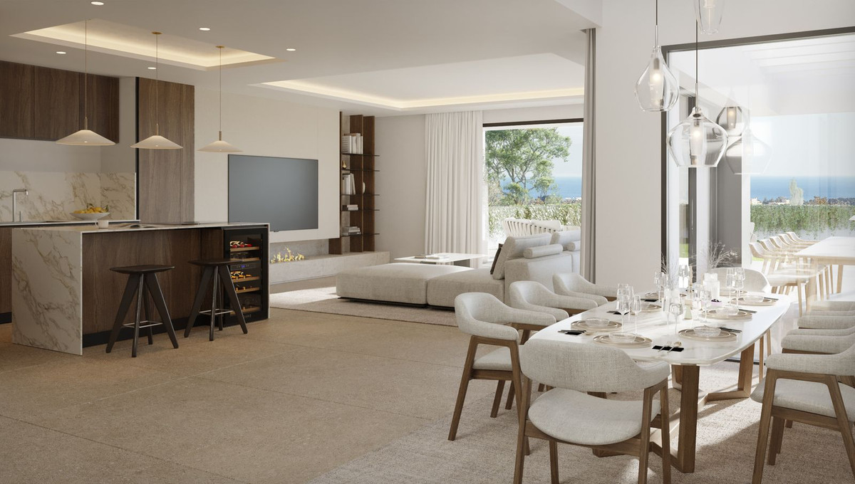 Villa, Mijas