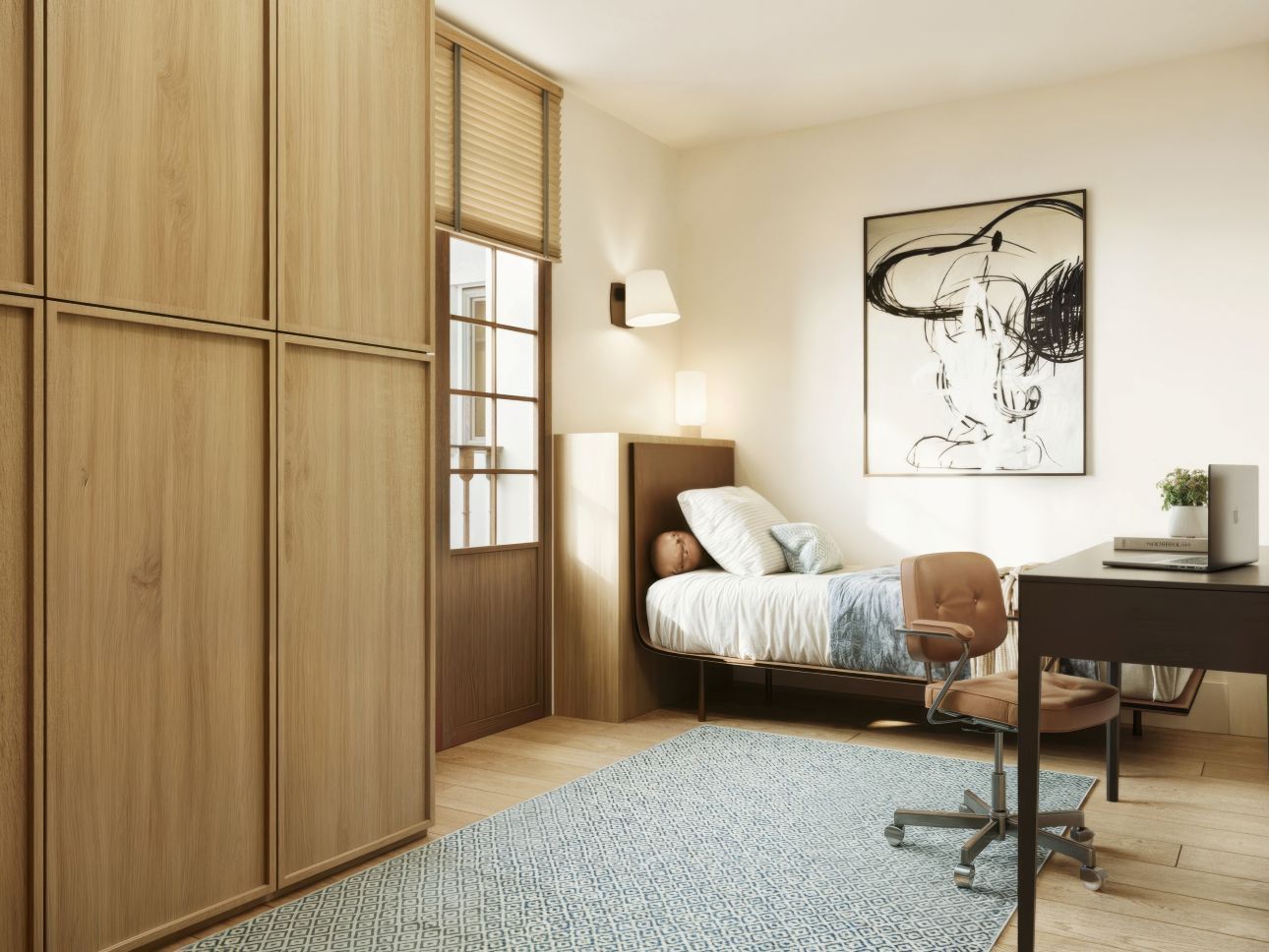 Apartment, Barcelona