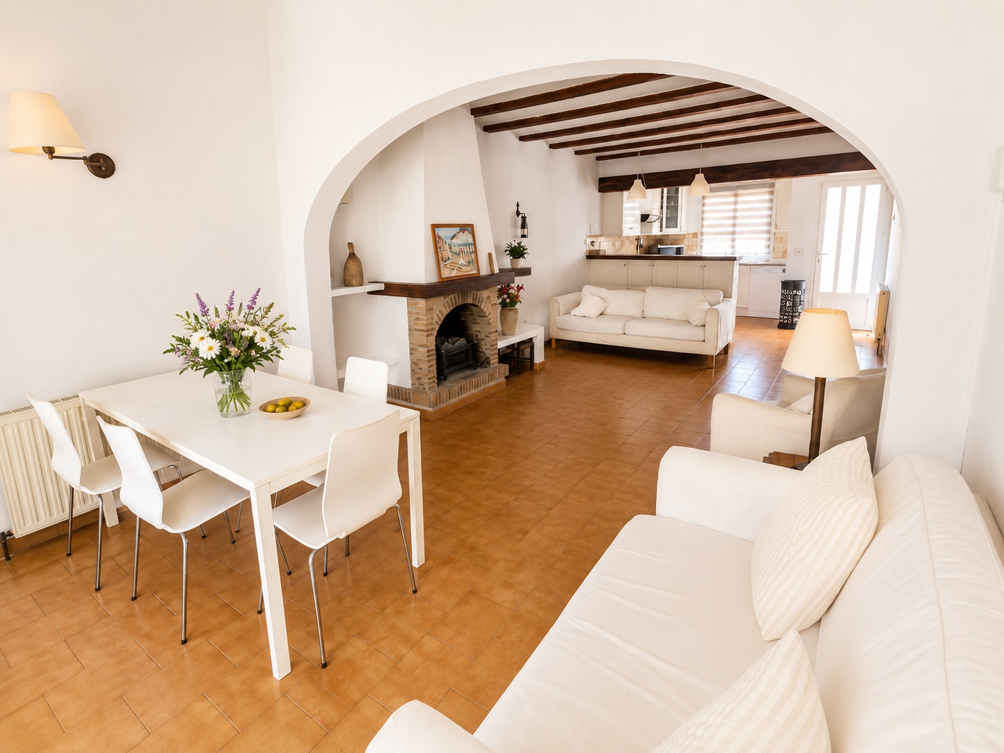 Townhouse, Pinar del Advocat - Cometa