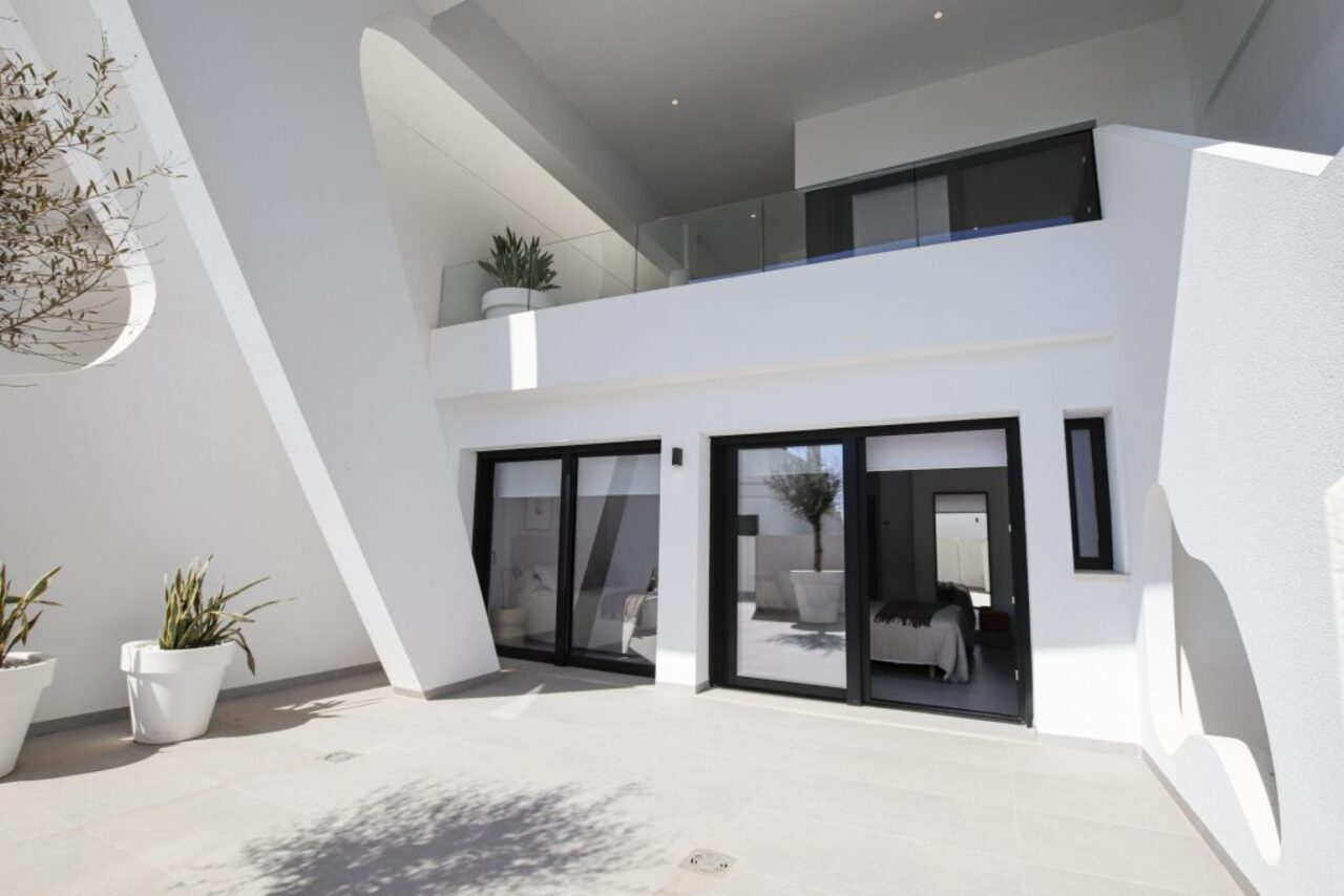 Villa, Guardamar del Segura
