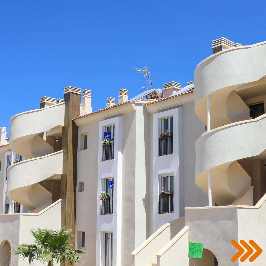 Apartment, El Montgó