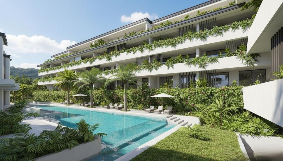 Apartment, Calanova Golf