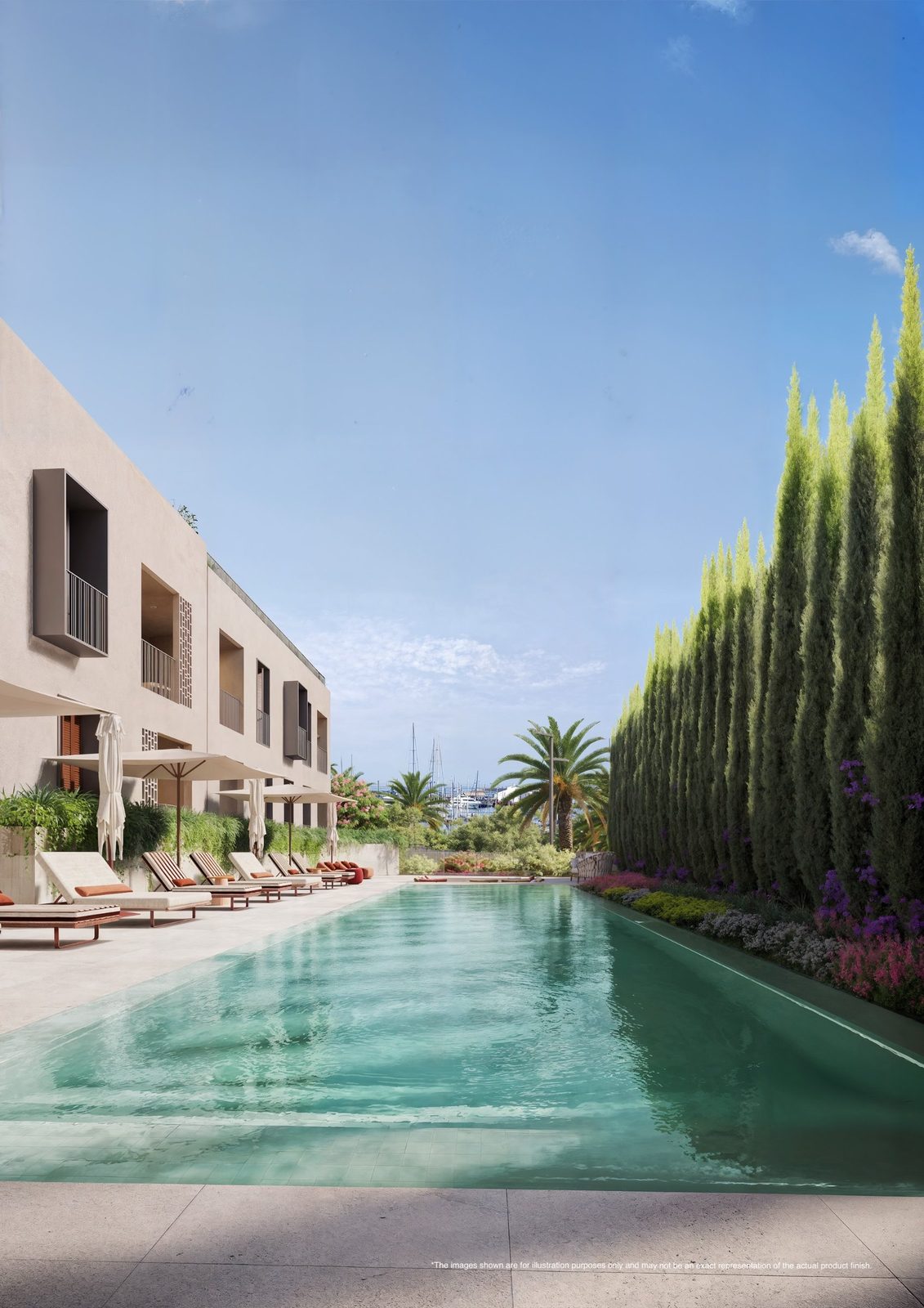 Apartment, Santa Catalina-El Jonquet