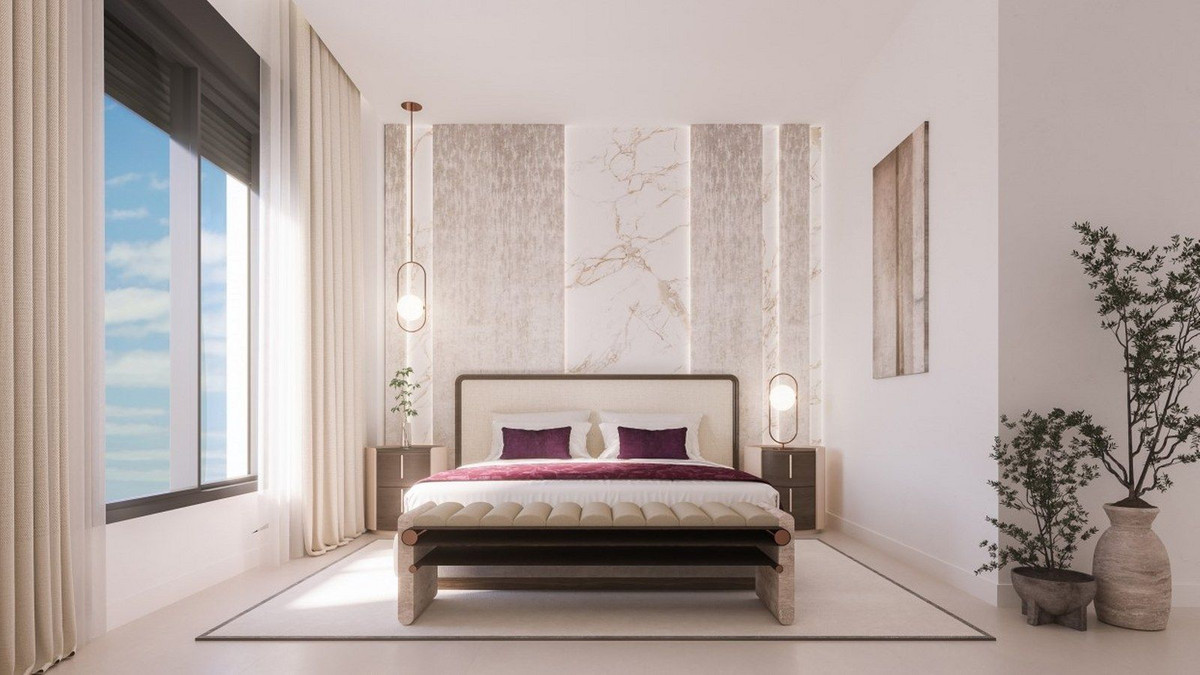 Apartment, Estepona