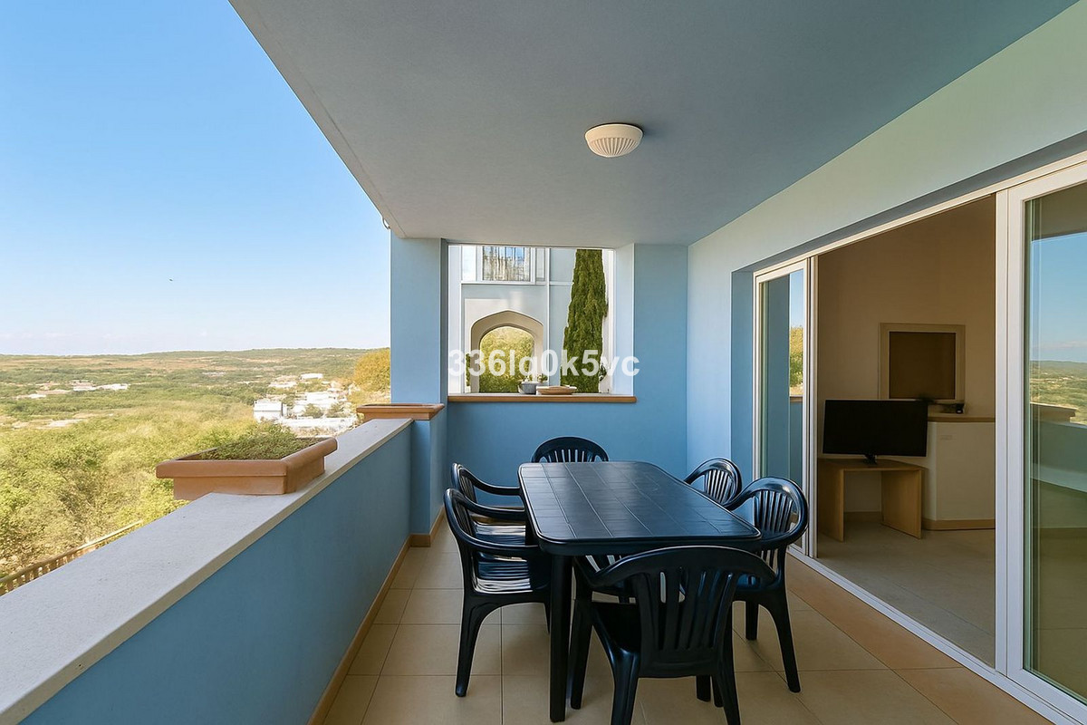 Apartment, Manilva