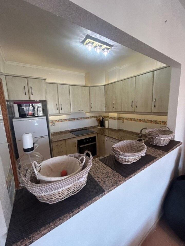 Apartment, La Marina