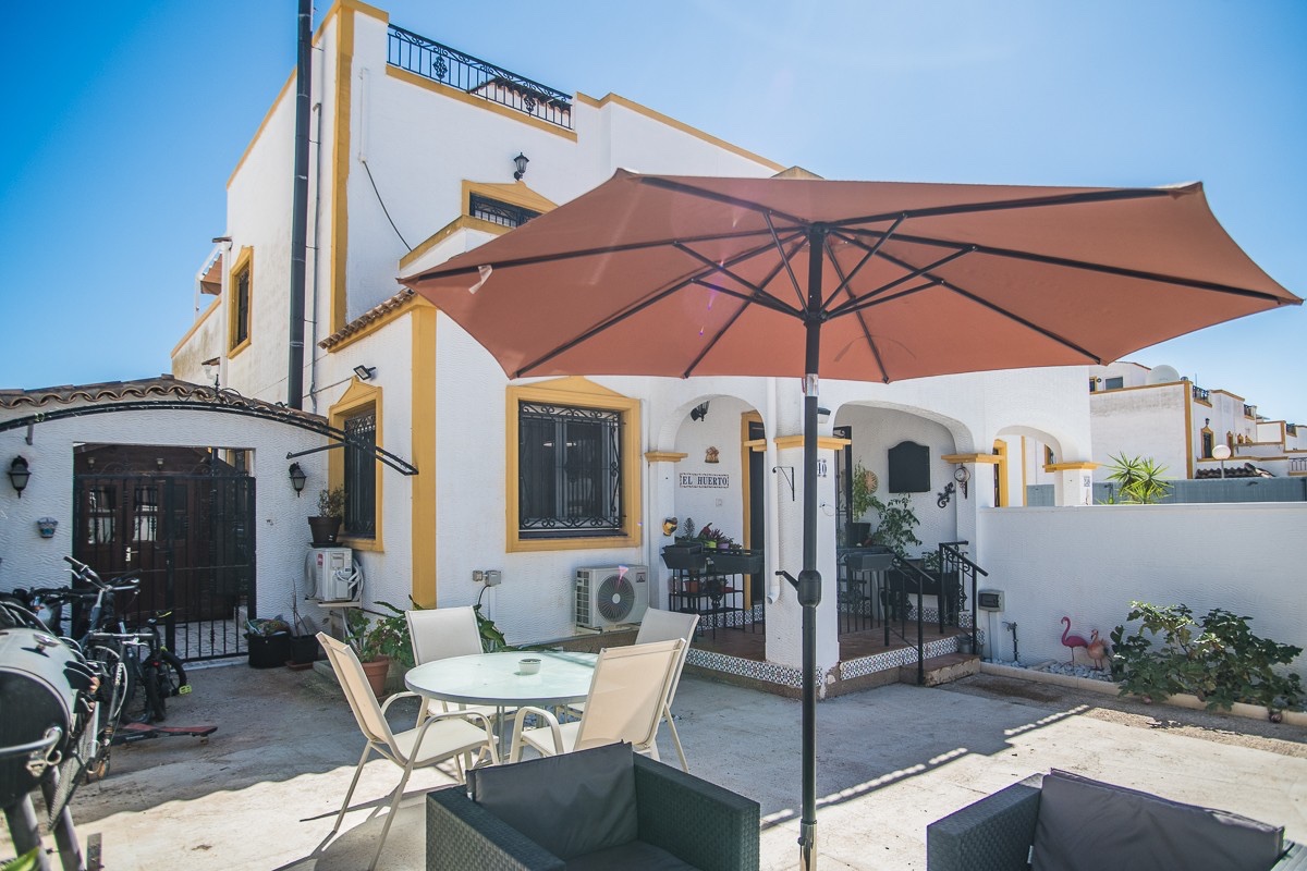House, Vistabella Golf