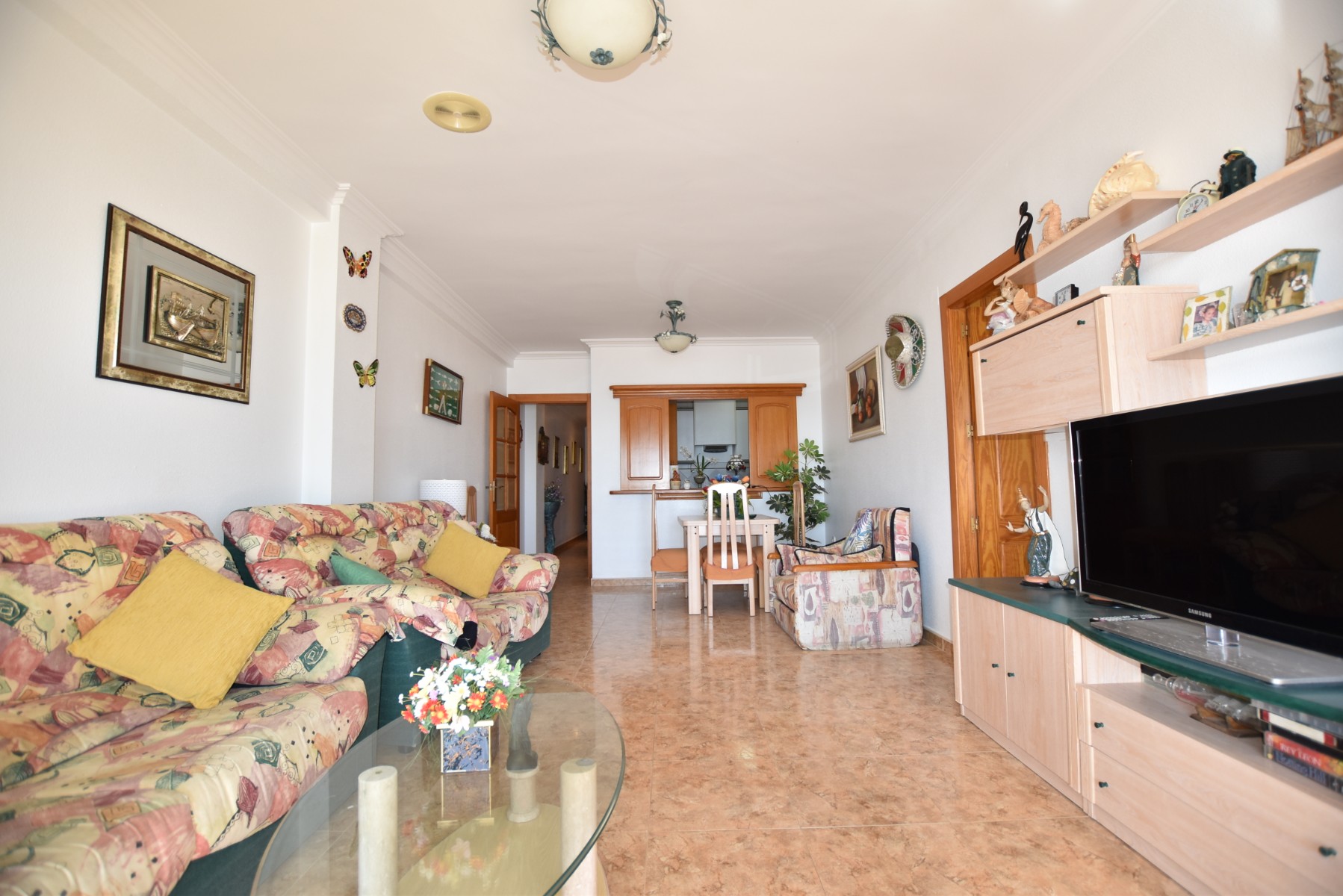 Apartment, La Mata