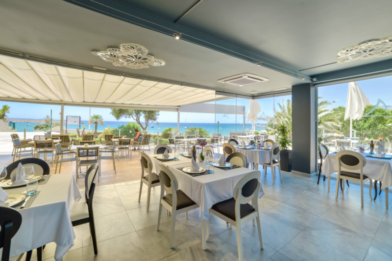 Commercial, Calpe