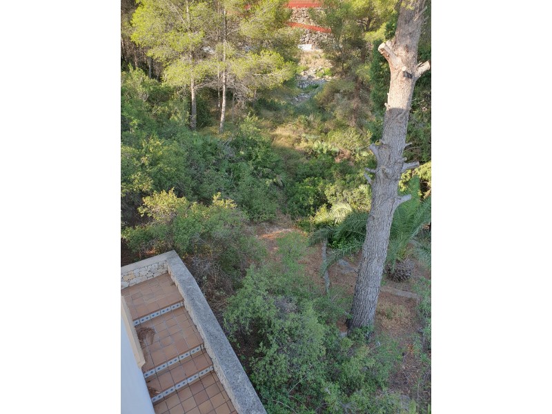Villa, Pedreguer