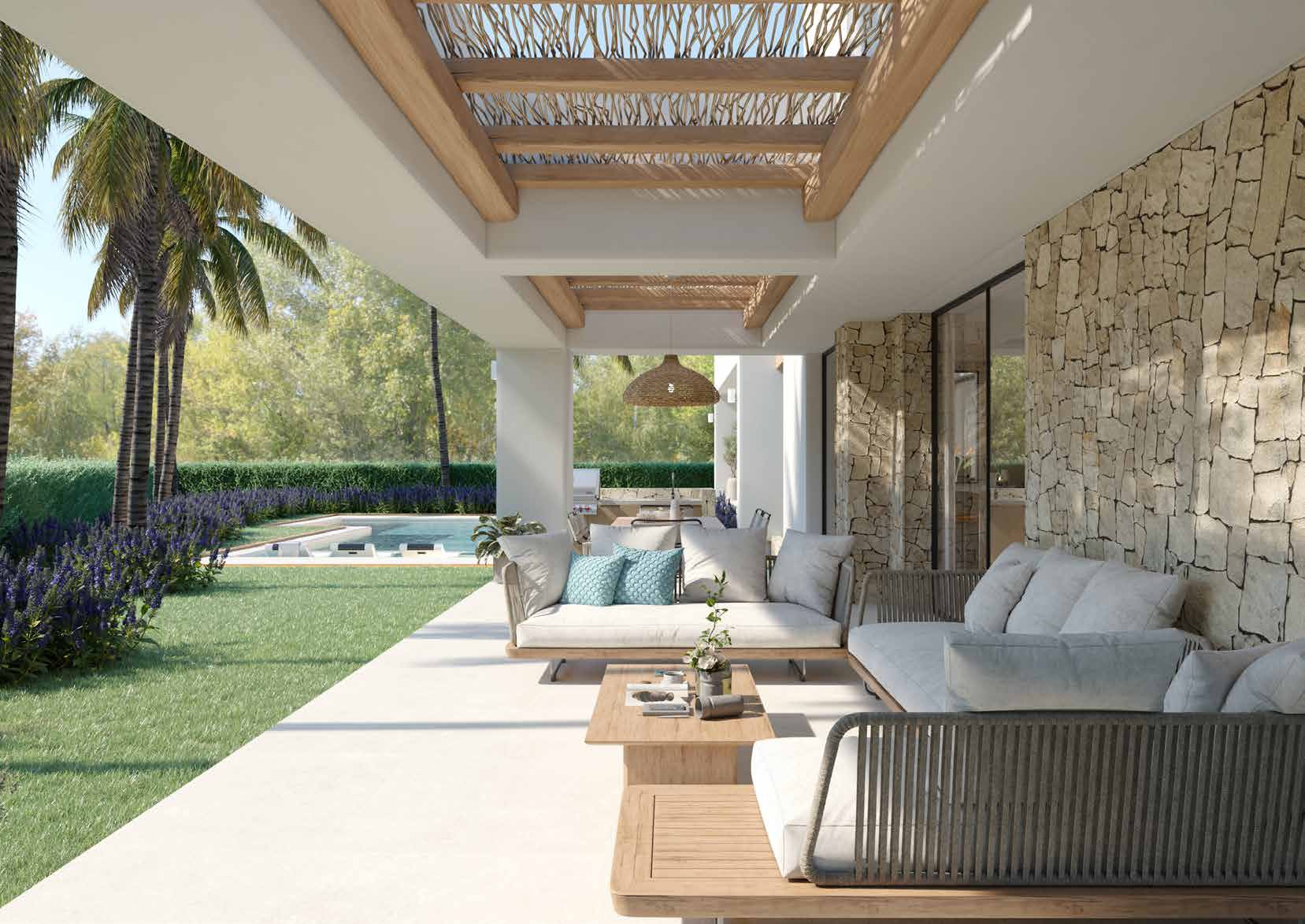 Villa, Cap Martí - El Tossalet - Pinomar
