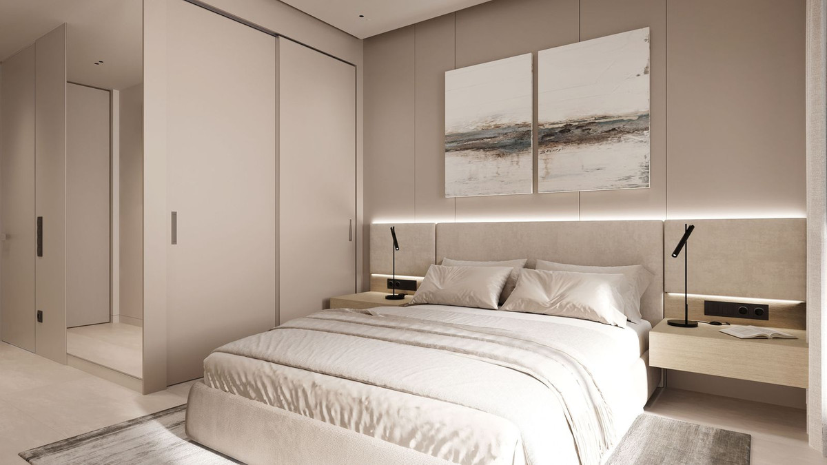 Apartment, Cancelada