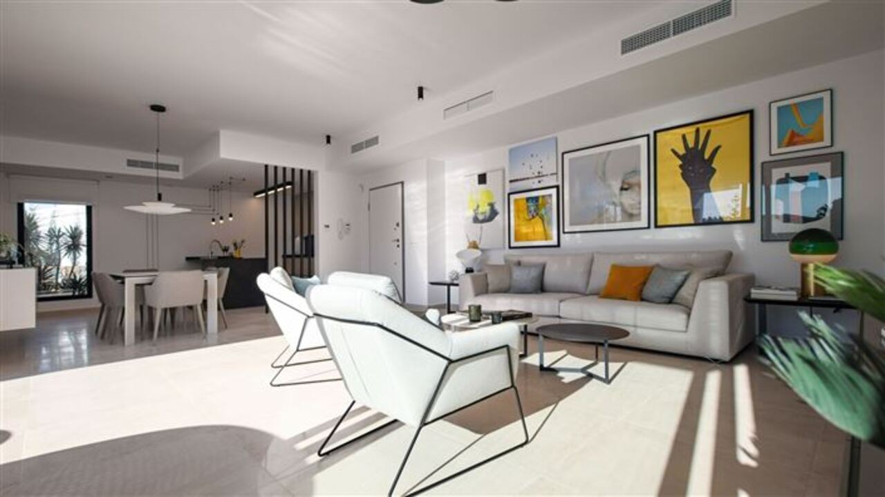 Villa, Ciudad Quesada