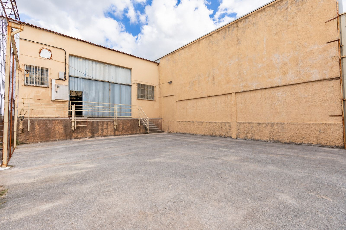 Commercial, Marbella