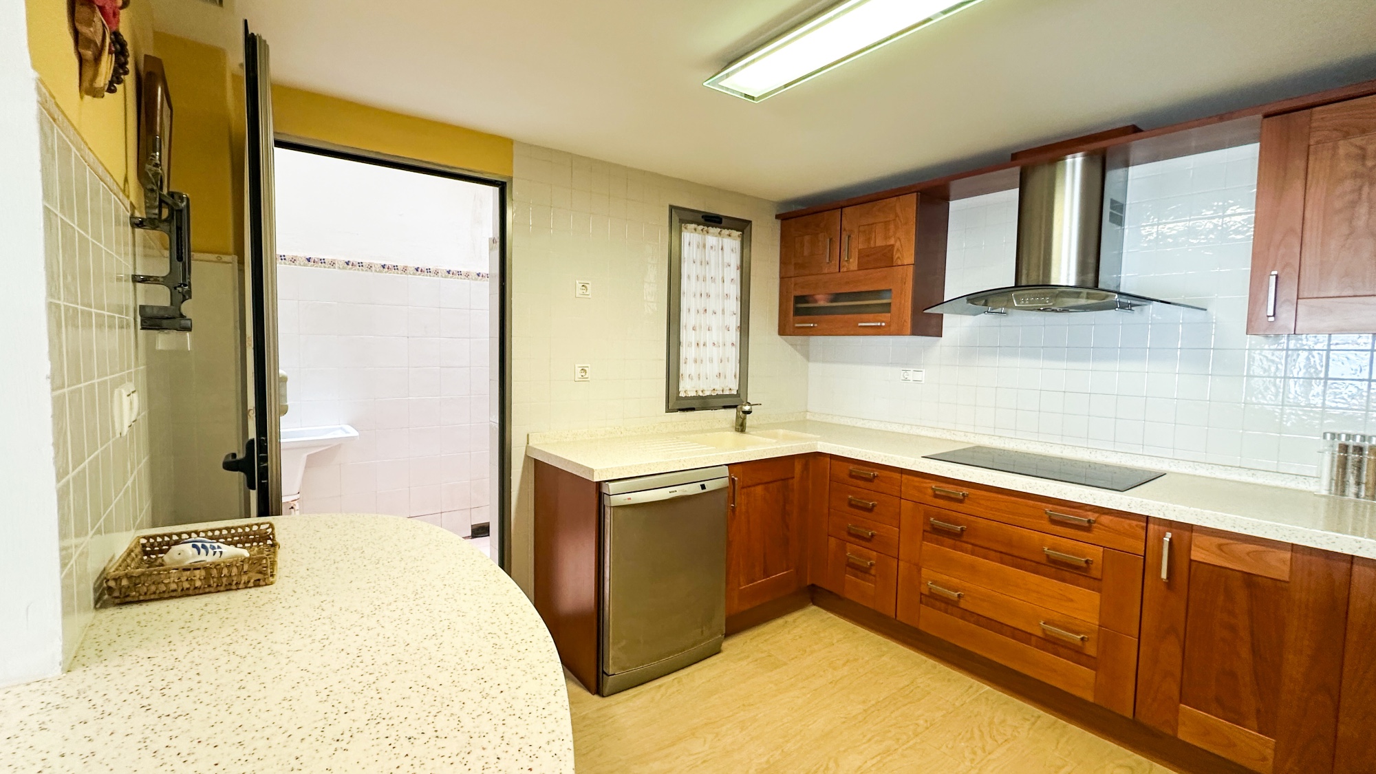 Apartment, Playa de los Locos