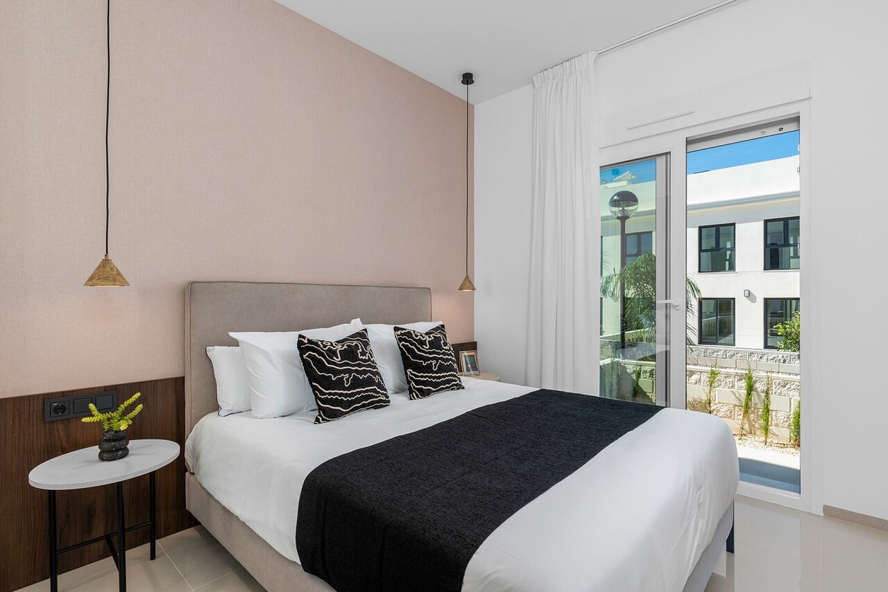 Apartment, Ciudad Quesada