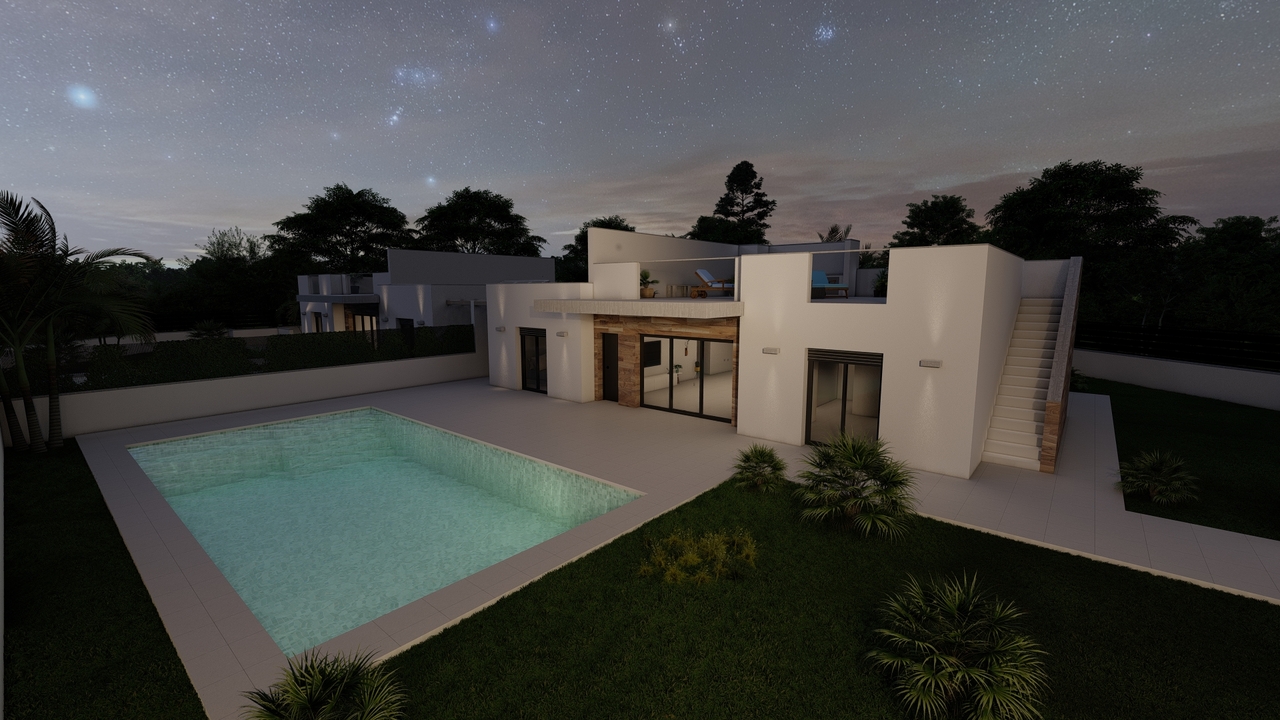 Villa, Roldan