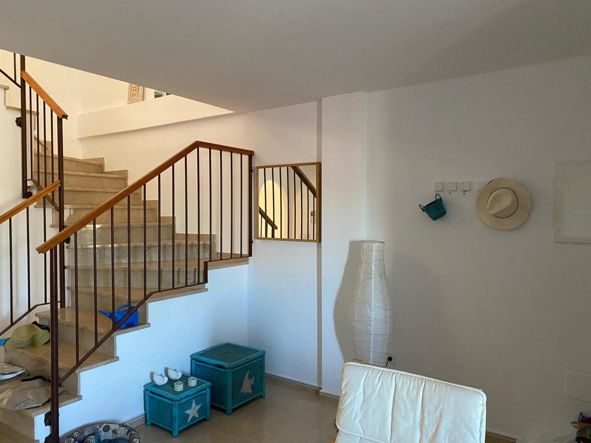 Townhouse, Los Alcazares