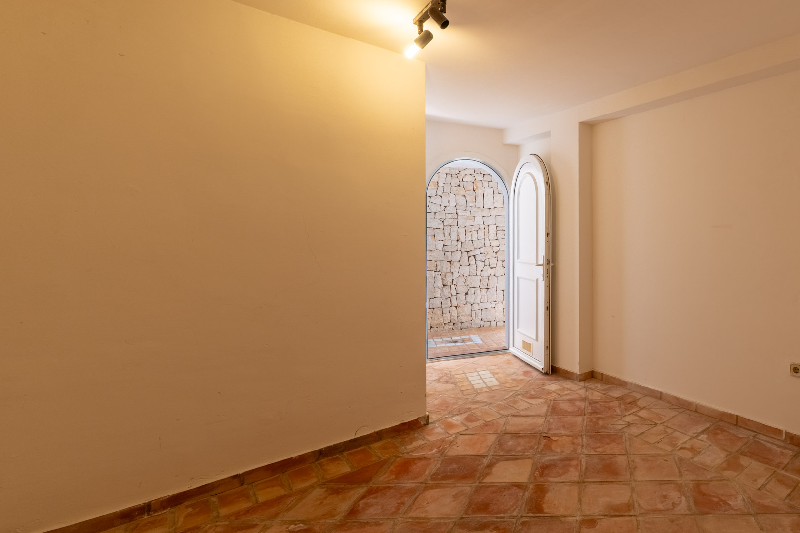 Villa, Benissa